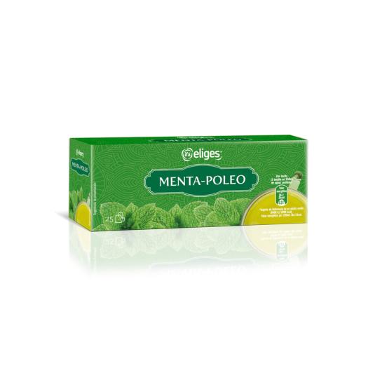 POLEO MENTA  IFA ELIGES P24