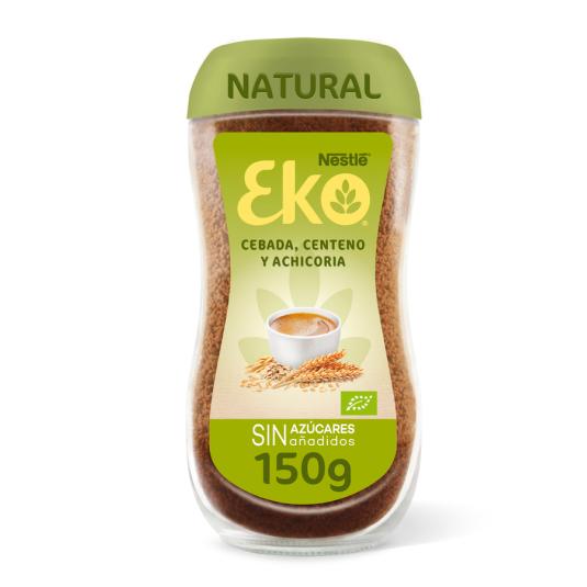 CEREAL SOLUBLE NATURAL EKO 150G