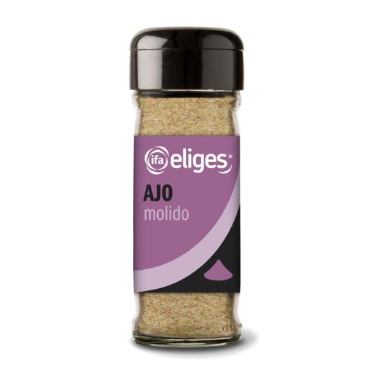 AJO MOLIDO IFA ELIGES 55G