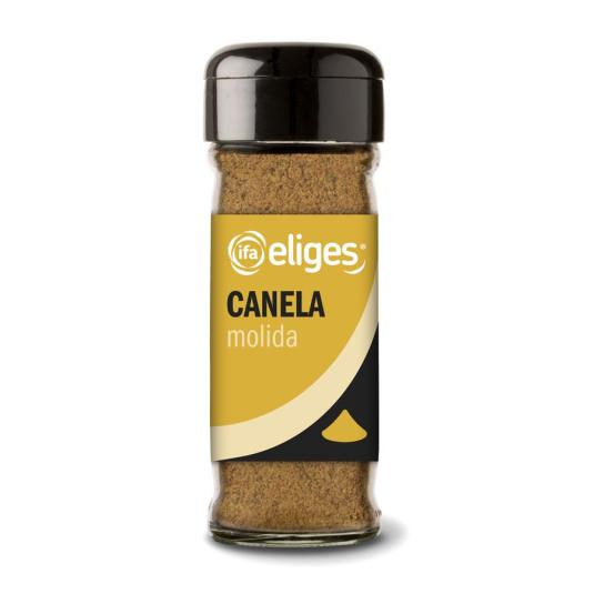 CANELA MOLIDA IFA ELIGES 34G