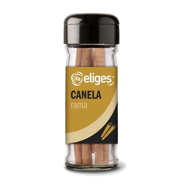 CANELA RAMA IFA ELIGES P3