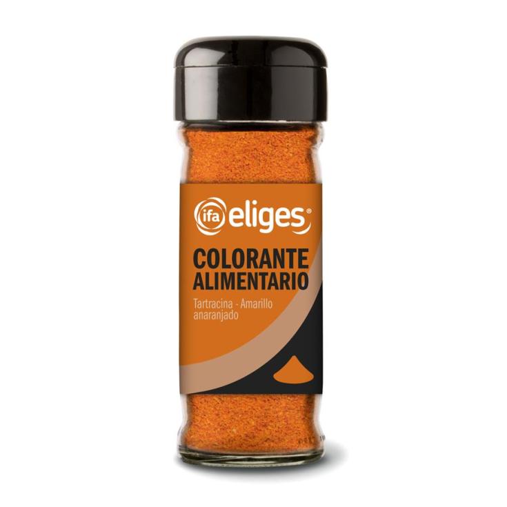 COLORANTE ALIMENTARIO  IFA ELIGES 55G