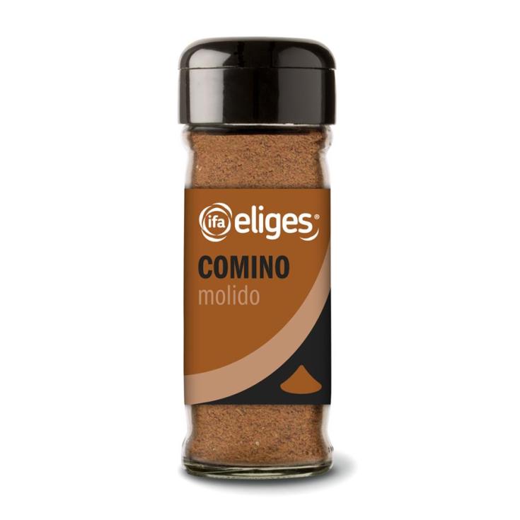 COMINOS MOLIDOS IFA ELIGES 45G