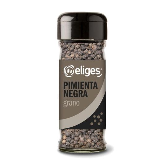 PIMIENTA NEGRA GRANO IFA ELIGES 45G