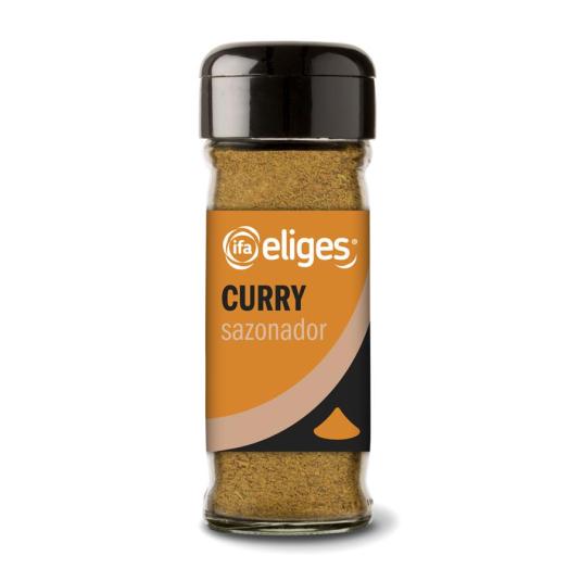CURRY IFA ELIGES 40G
