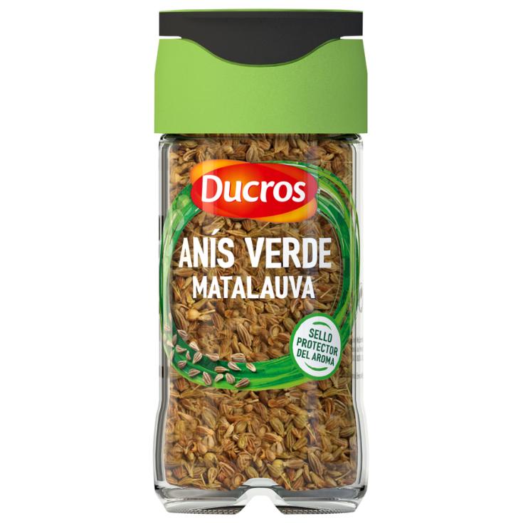 ANÍS VERDE DUCROS 37G