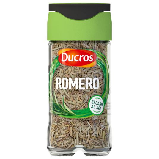 ROMERO  DUCROS 23G