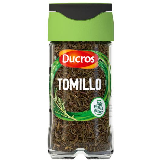 TOMILLO ENTERO DUCROS 11G