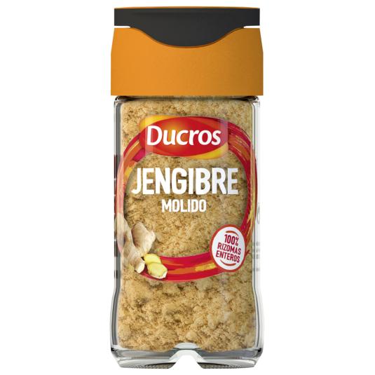 JENGIBRE  DUCROS 26G