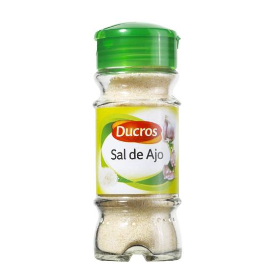 SAL DE AJO  DUCROS TC 70G