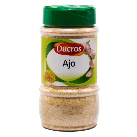 AJO TARRO DUCROS G. SELECCIÓN 290G