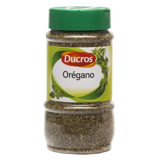 ORÉGANO  DUCROS 65G