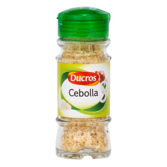 CEBOLLA  DUCROS 30G