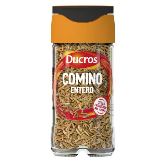 COMINO ENTERO DUCROS 35G