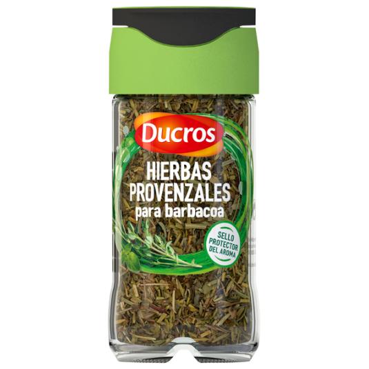 HIERBAS PROVENZALES  DUCROS 18G