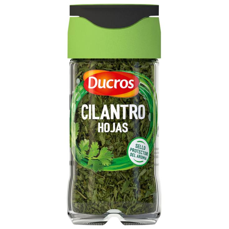 CLIANTRO HOJAS DUCROS 7G