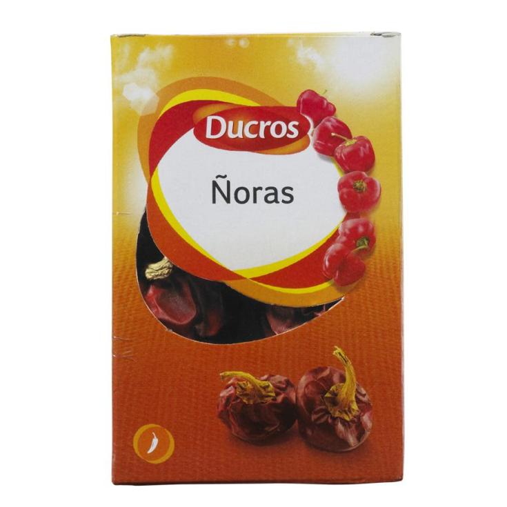 ÑORAS  DUCROS 20G