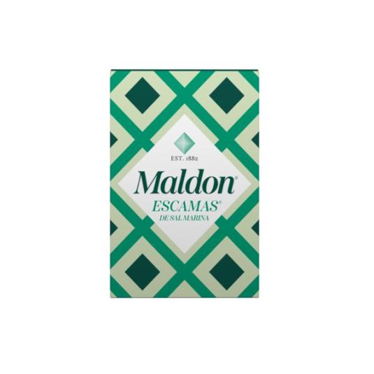 SAL MARINA ESCAMAS MALDON 125G