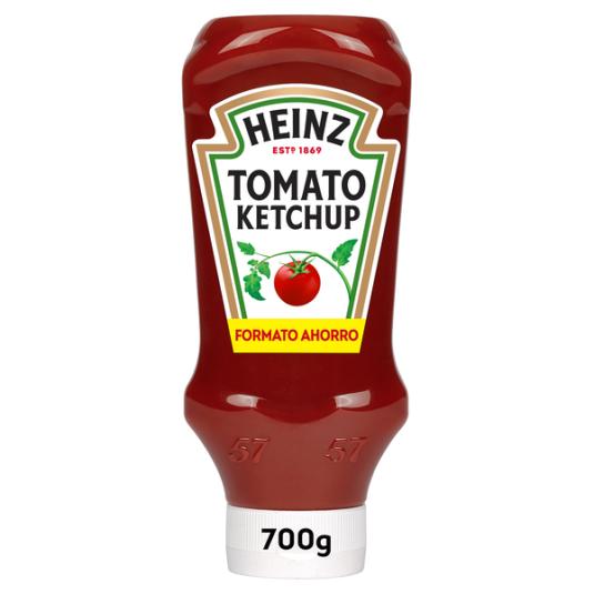 KETCHUP  HEINZ 700G