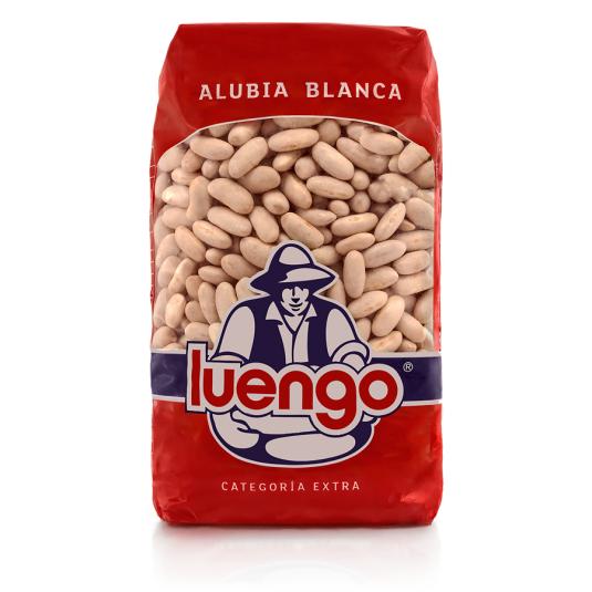 ALUBIA LARGA LUENGO 1KG