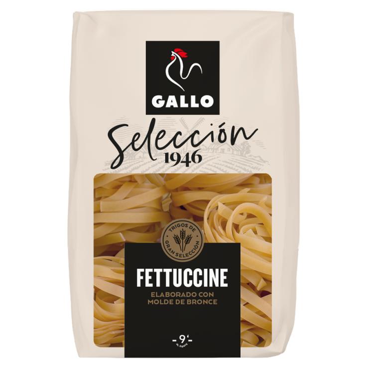 FETUCCINE AL HUEVO  GALLO 250G