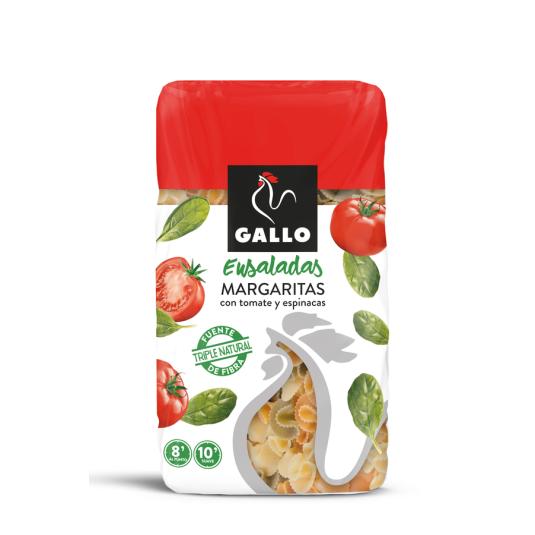 MARGARITAS VEGETALES GALLO 450G