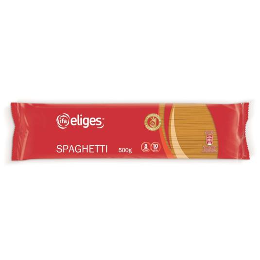 SPAGUETTI  IFA ELIGES 500G