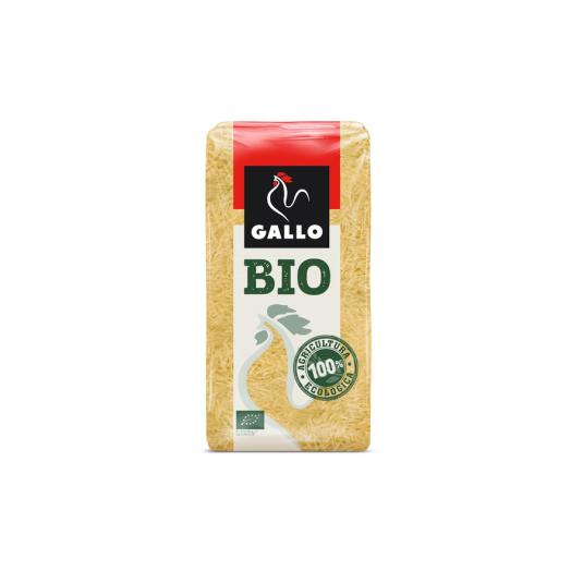 FIDEO BIO Nº0 GALLO 450G