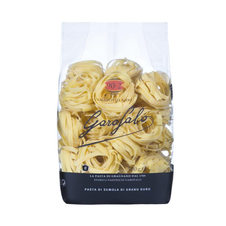 TAGLIATELLE NIDO GAROFALO 500G