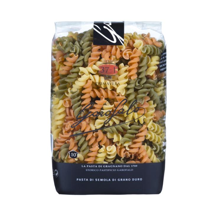 FUSILLI PRIMAVERA GAROFALLO 500G