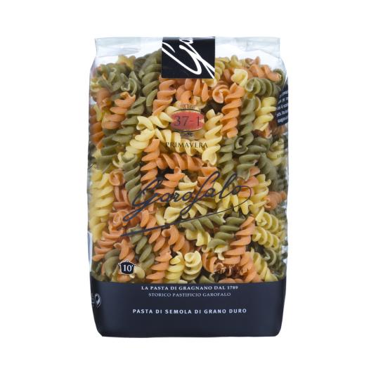FUSILLI PRIMAVERA GAROFALLO 500G