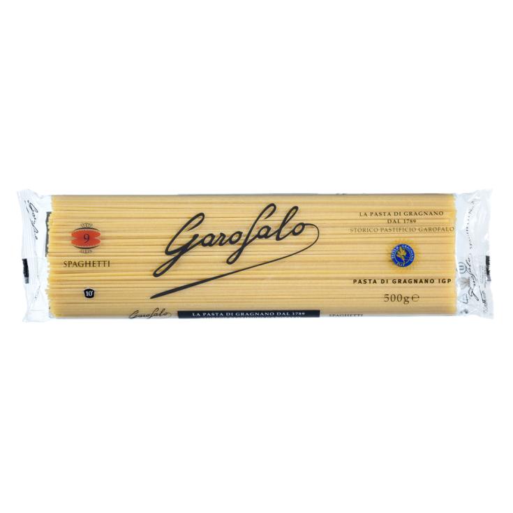 SPAGUETTI  GAROFALO 500G