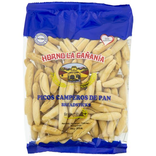 PICO MASA DURA LA ERA 300G