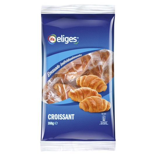 CROISSANT INDIVIDUAL IFA ELIGES 350G