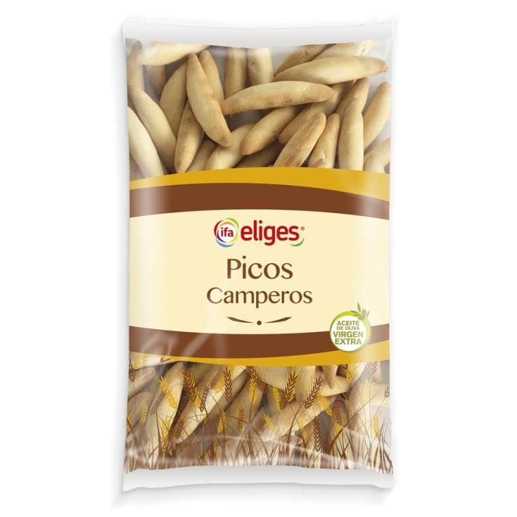 PICO CAMPERO IFA ELIGES 200G