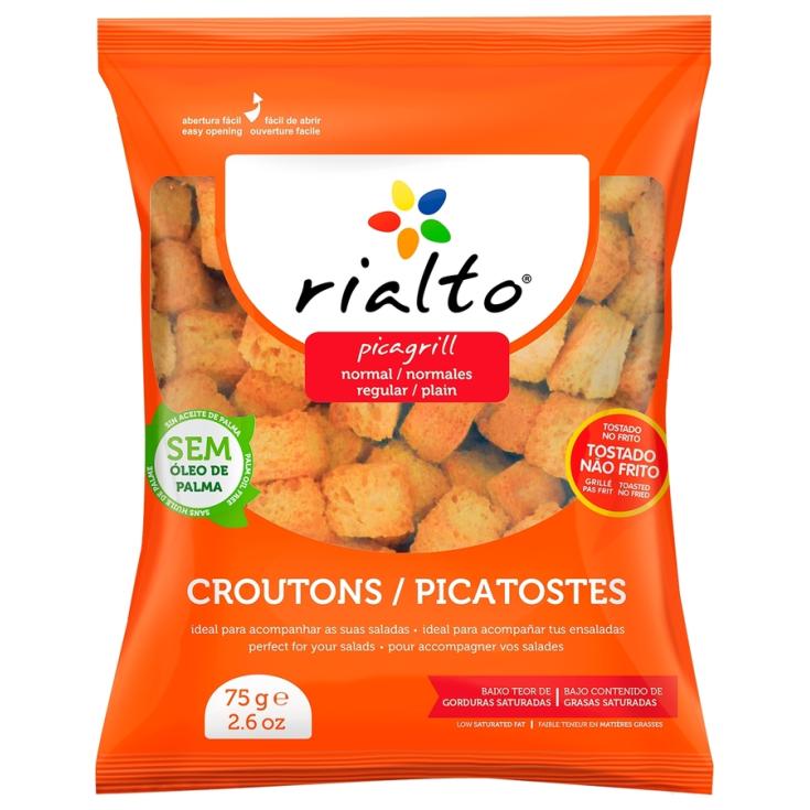 PICATOSTE NORMAL PICAGRILL 75G