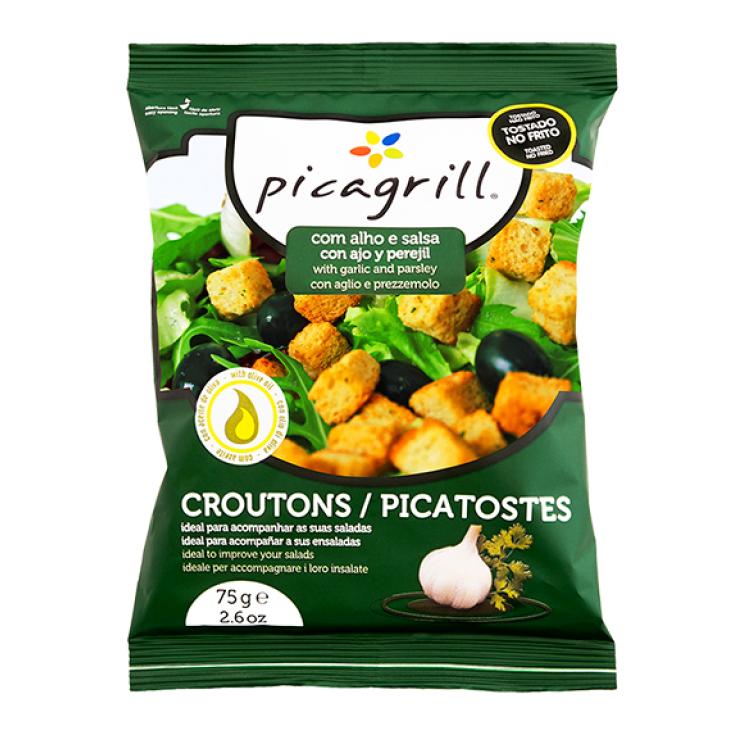 PICATOSTE AJO/PEREJIL PICAGRILL 75G