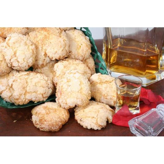 PERRUNAS  DULCES TITO 350G