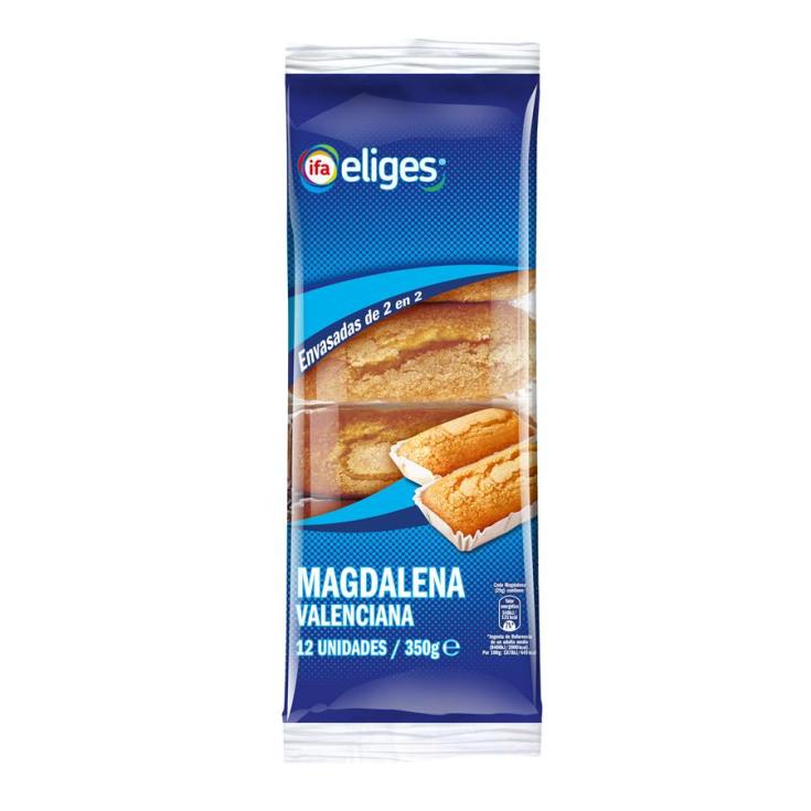 MAGDALENA VALENCIANA  IFA ELIGES 350G