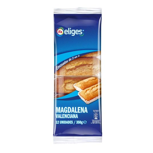 MAGDALENA VALENCIANA  IFA ELIGES 350G