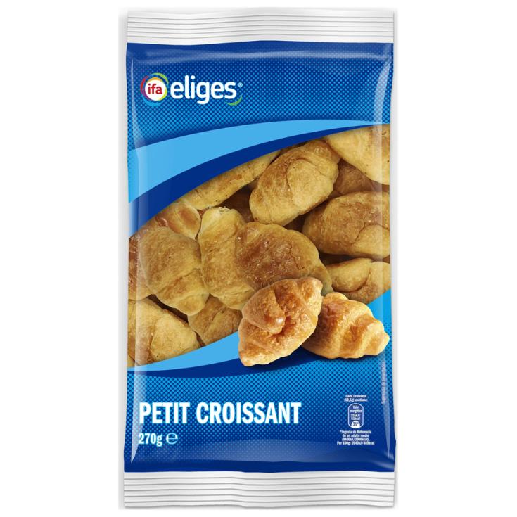 PETIT CROISSANT  IFA ELIGES 270G