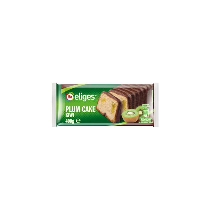 PLUMCAKE KIWI IFA ELIGES 400G