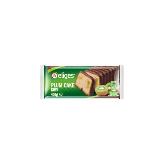 PLUMCAKE KIWI IFA ELIGES 400G