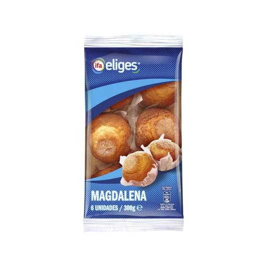 MAGDALENA ARTESANA  IFA ELIGES P6 300G