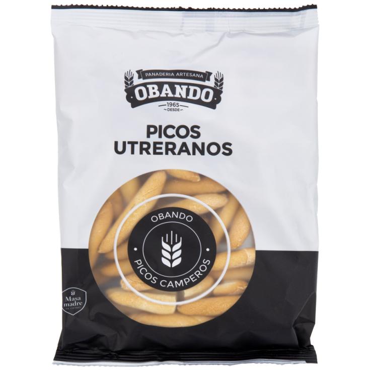 PICOS UTRERANOS OBANDO 140G