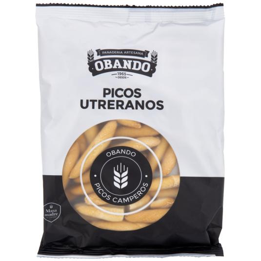 PICOS UTRERANOS OBANDO 140G