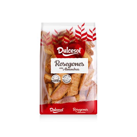 ROSEGON  DULCESOL 200G