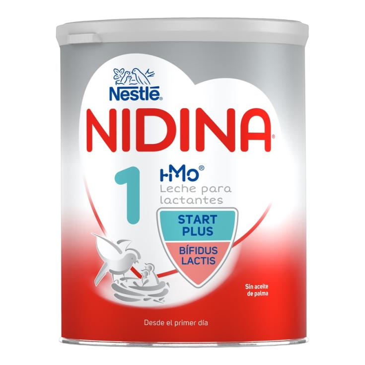 Nidina 1 Confort Digest 800 G