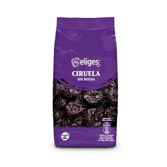 CIRUELA S/HUESO IFA ELIGES 200G