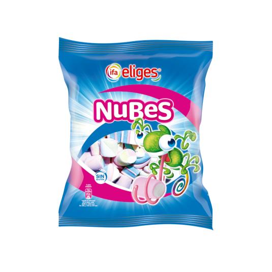 SURTIDO NUBE BOLSA IFA ELIGES 150G